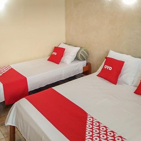 Oyo Hotel Costa Serena Itapoá Eksteriør bilde