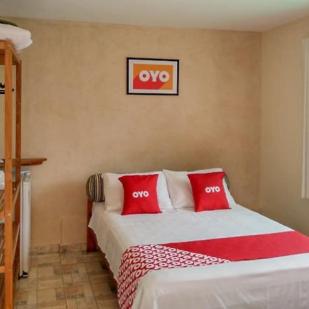 Oyo Hotel Costa Serena Itapoá Eksteriør bilde