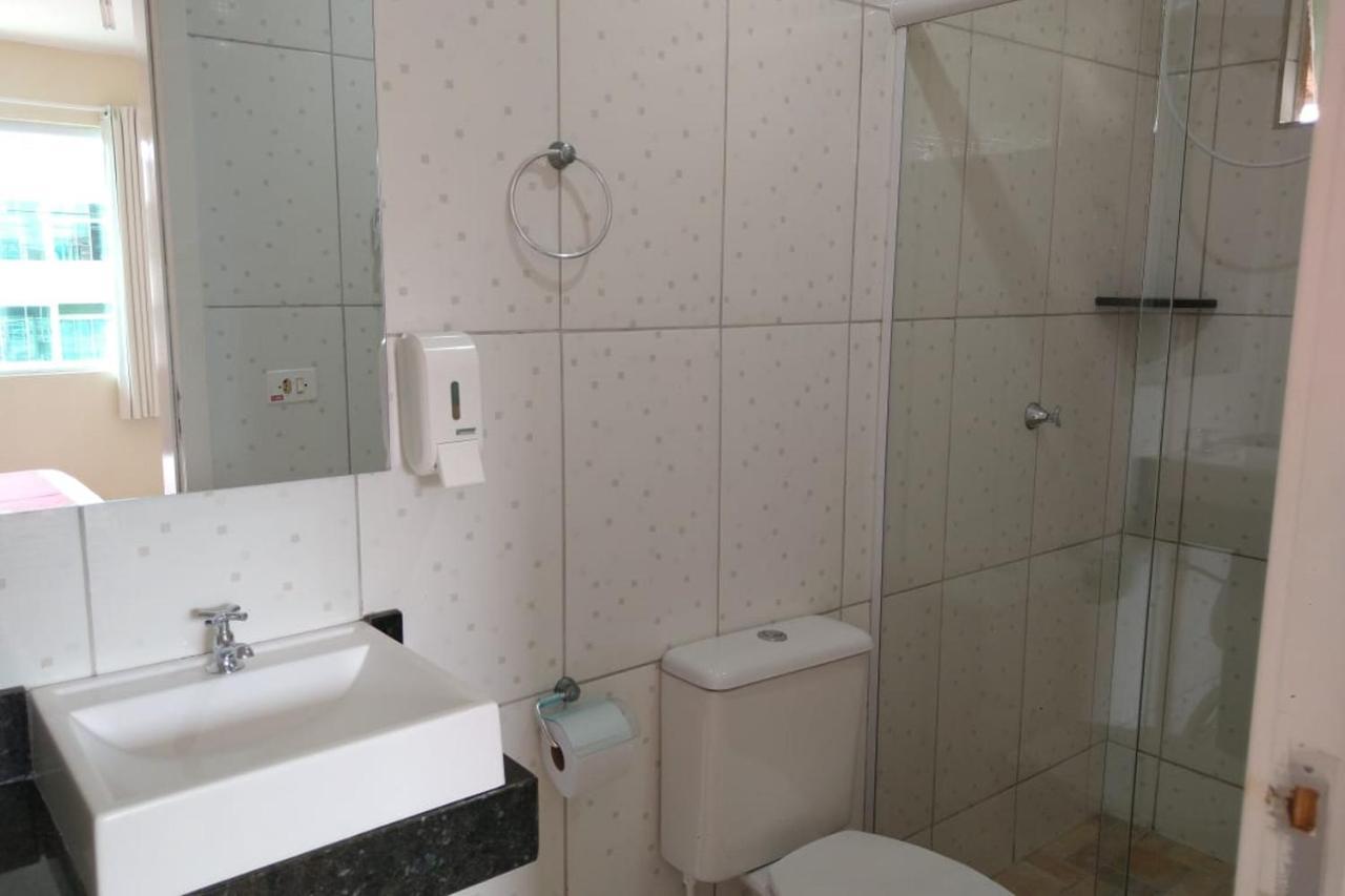 Oyo Hotel Costa Serena Itapoá Eksteriør bilde