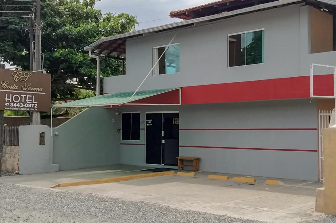 Oyo Hotel Costa Serena Itapoá Eksteriør bilde