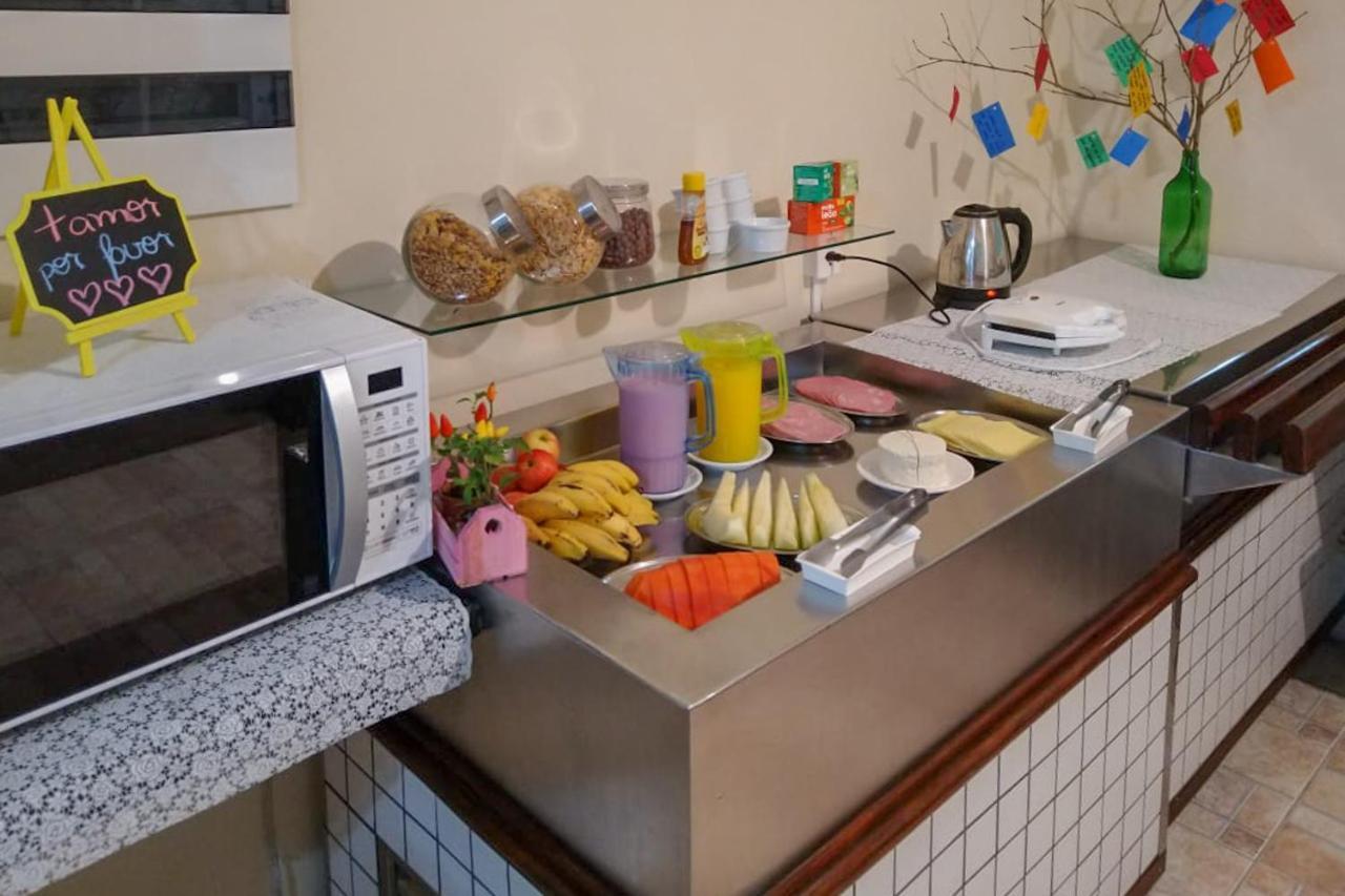 Oyo Hotel Costa Serena Itapoá Eksteriør bilde